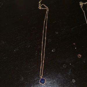 Sorrelli necklace